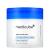 Dead skin pores blackhead Medicube Zero Pore Pad 2.0 70 sheets / 모공각질블랙헤드 메디큐브 제로 모공 패드 2.0 70매