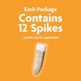 Miracle-Gro Fruit & Citrus Plant Food Spikes