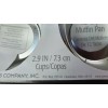 G&S EZ-BAKER PRO 12 "Cup" Standard Size Cavity MUFFIN TIN