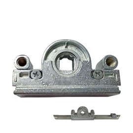 Achkey Roto Screw Housing Replacement Parts for Windows with HauSun Upgrade