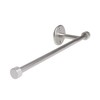 Umbra Cappa Wall Mount or Under The Counter Paper Towel