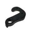 AUTUT 2 Pcs Universal Bicycle Bike Derailleur Hanger Frame Gear