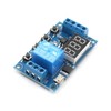 winova 2 Pack Automation Relay Timer Relay DC 6V-30V Digital