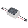 DC Circuit Breaker Overload Protection PV Solar Disconnect Switch with