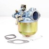 1984-1991 FOR CLUB CAR GAS GOLF CART 341 CC CARBURETOR