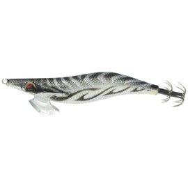 Gamakatsu Egi Lagze Evoridge No. 3 16g Black Holo #12 19222 Lure