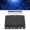 YPBPR to High Definition Multimedia Interface Converter Video Audio 1080P