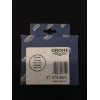 Grohe Lever Handles Silk Metal Finish 21073AV0