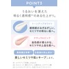 ETVOS Mineral UV Aqua Serum SPF35 PA+++ 30g #Natural Pink