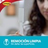 3M Command Gancho para Baño, Mediano (Modelo 17081B)