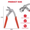Car Clip Pliers, Panel Clip Removal Tool, Auto Clip Removal