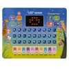 Kids Tablet English Learning Pad with LED Screen 8 Modes