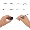 Pinkiou Microblading Eyebrow Tattoo Pens