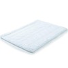 CelinaTex First Class Quilt, Breathable, Duvet, Boil-Proof, Year-Round Quilted Comforter,