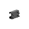 Fish Fighter Alumaweld 1" x 2" Tray Rail Slider Kit