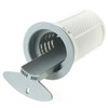 Hotpoint Genuine BFI620 BFI68 BFI680 Dishwasher Micro Filter Mesh Kit
