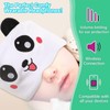 UOEPOWA Kids Headband Headphones Wireless, Over The Ear Headband Headphones,