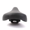 BMX Children's BMX Saddle Black Only 348 g Padded