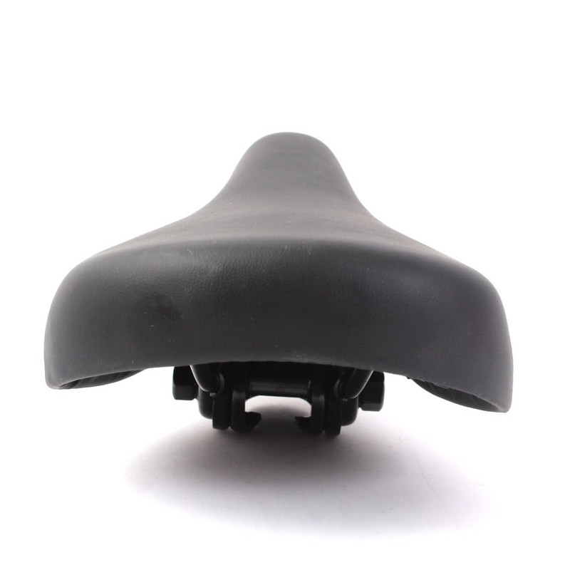 BMX Children's BMX Saddle Black Only 348 g Padded