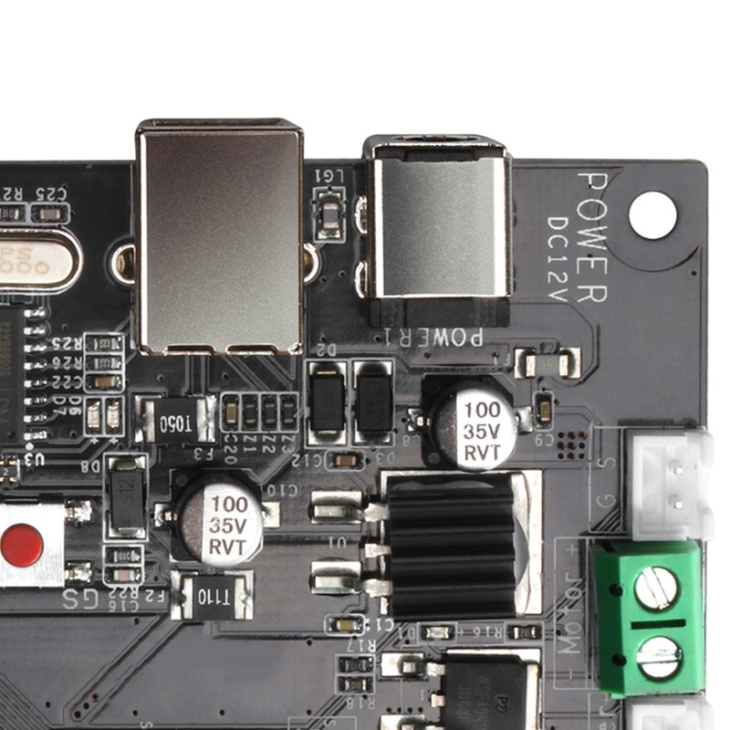 Laser Engraver Mainboard Cutter Cutting Engraving Machine Main Board for