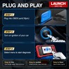 LAUNCH LAUNCH CRP123 V2.0 Elite OBD2 Scanner-2025 New Model Engine/ABS/SRS/Transmission