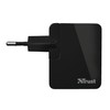 Trust 2 USB Port International Travel Charger