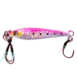 On the Blue TG Potential on the Blue (#02 Pink Sardine Glow, 60g)
