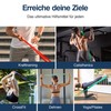 Hulser Resistance Band - 16 to 40 kg - 104/208