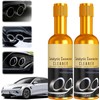 Catalytic converter cleaner, carbon deposit removal cleanertreatment agent,decarbonization cleaning agent