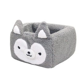 Sinada Fumofumo-san Box Tray 2 Ru