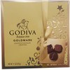 Godiva 27Piece Belgium Boxed Assorted Chocolates, 11.1 Oz