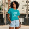 TUPOSU Teacher Shirts for Women English Teachers are Lit T-Shirt