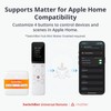 SwitchBot Smart Universal Remote with Hub Mini, Replace Multiple Remotes