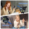 VCOSTORE Fidget Cube With 12 Sides - Original Figet Cube