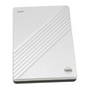 External Hard Drive Ultrathin 2.5 Inch USB 3.0 Aluminium Alloy