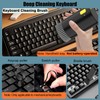 VICHYIE 20 in 1 Multifunctional Cleaner Kit for Electronic Devices,