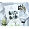 Luxuries part 5. Jade scent CN - short almond /