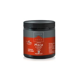 Terranova Maca & Reishi Super Shake Magnifood 224gr  Energy - Toning