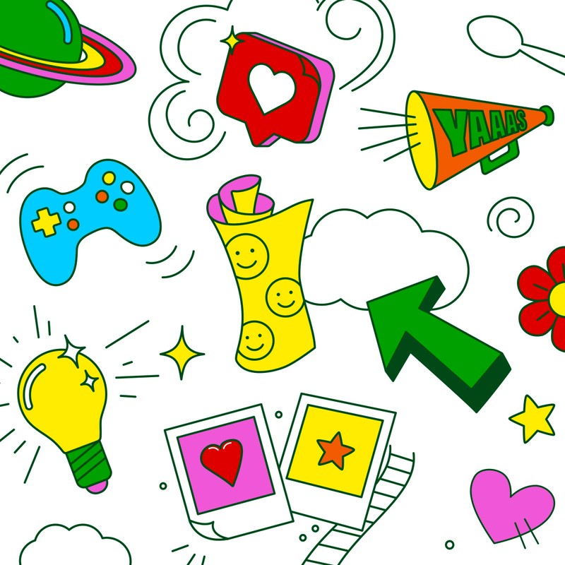 Fruit Roll-Ups Fruit Flavored Snacks, Variety Pack, 30 Ct, 15