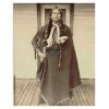 CHIEF QUANAH PARKER COMANCHE NATIVE AMERICAN LEADER 8X10 PHOTO