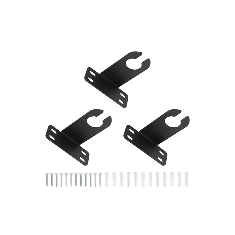 Landscape Lighting Gutter Mount Bracket for WAC Lighting Accent Light