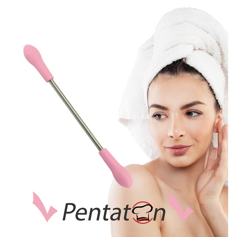 Pentaton Hair Removal Stick, Epilator, Epicare, Hair Removal for Face