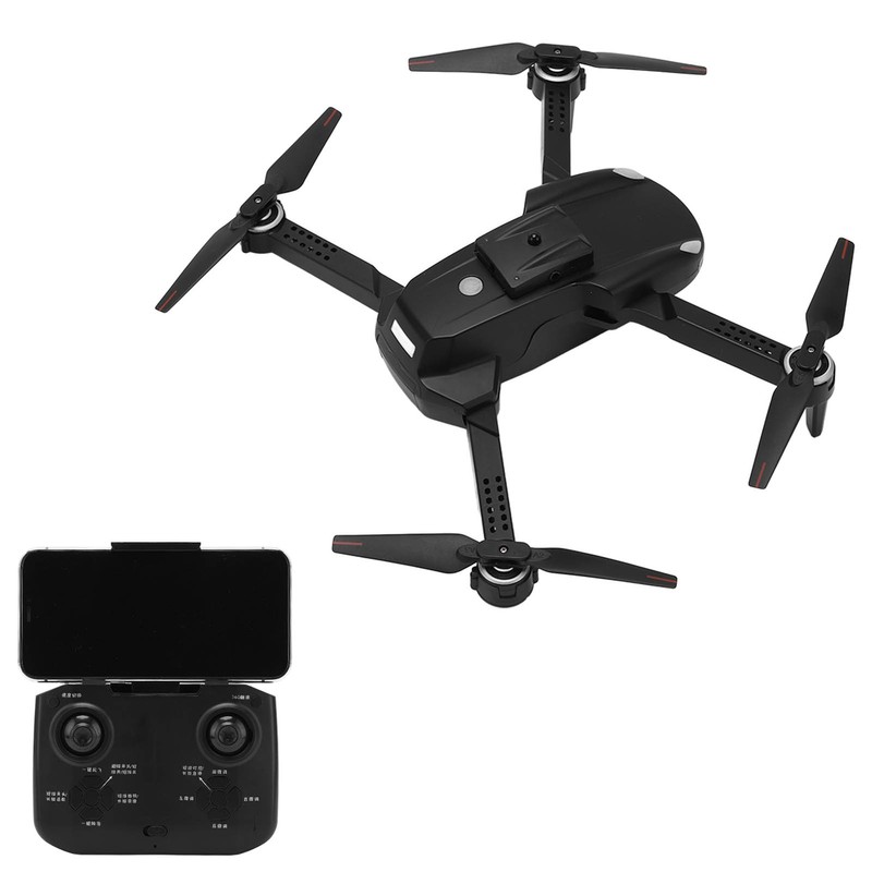 K105 Max Drone Omnidirectional Obstacle Avoidance 4K High Definition Dual