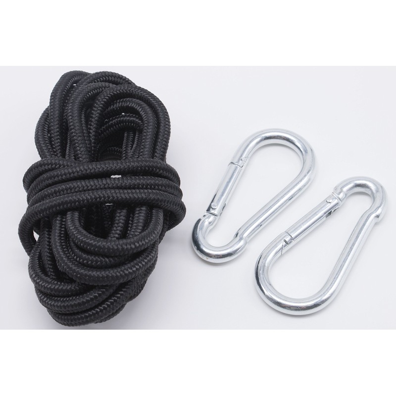 ZOLLNER Hammock 275 x 140 cm - Ultralight for up