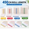 Elastic Compression Bandage Wrap for Body Support – Adjustable Cotton