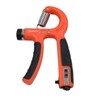 SZSL Finger Power Hand Grip, Grip Strength, Strength Training, With