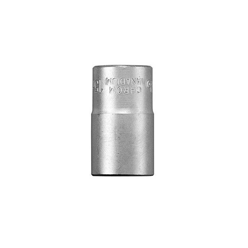 kwb 15 mm power socket spanner insert made of CV