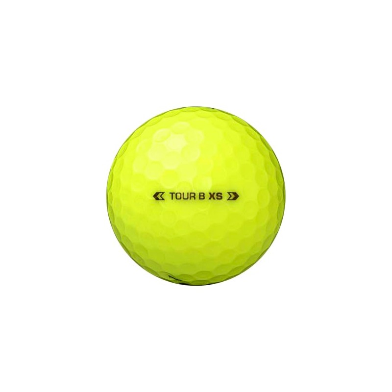 Bridgestone Golf Ball Tour B XS 2024 Model Sleeve Box,