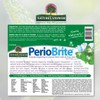 Nature's Answer Periobrite Natural Toothpaste, Cool Mint, 4 Ounce, 3