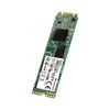 Transcend MTS830S 256 GB M.2 2280 SATA III 6 Gb/s